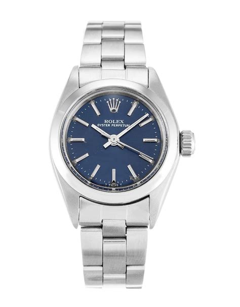 ladies rolex oyster perpetual 6718 1977|rolex oyster perpetual silver dial.